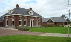 Nieuwbouw woning Hengelo (gld.)